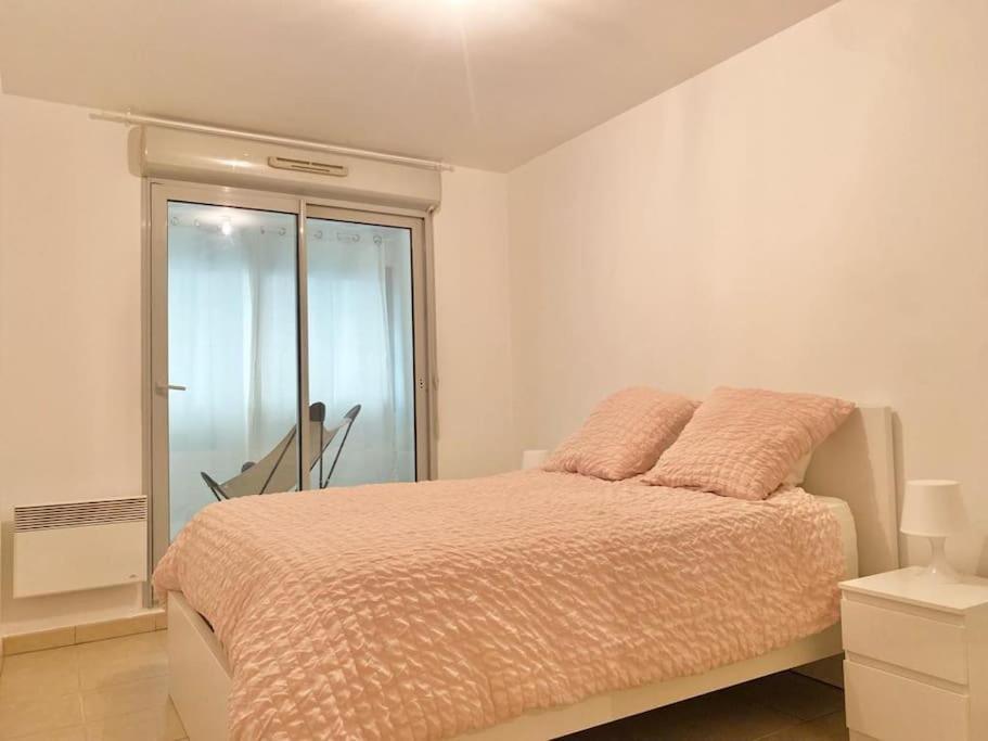 דירות מרסיי Havre De Paix La Joliette : Urban Modern Cosy Chic מראה חיצוני תמונה